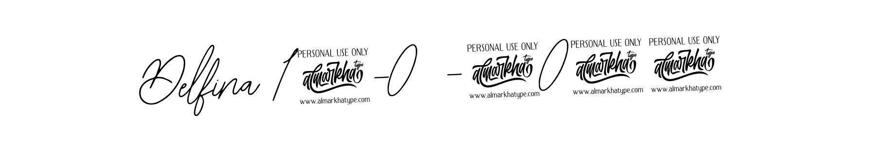 How to make Delfina 14-05-2024 name signature. Use Bearetta-2O07w style for creating short signs online. This is the latest handwritten sign. Delfina 14-05-2024 signature style 12 images and pictures png