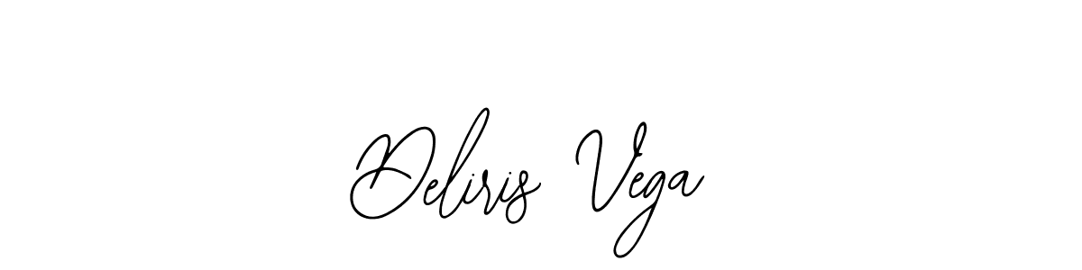 See photos of Deliris Vega official signature by Spectra . Check more albums & portfolios. Read reviews & check more about Bearetta-2O07w font. Deliris Vega signature style 12 images and pictures png