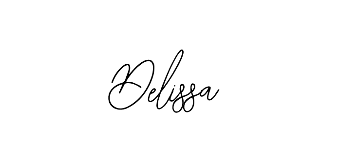 See photos of Delissa official signature by Spectra . Check more albums & portfolios. Read reviews & check more about Bearetta-2O07w font. Delissa signature style 12 images and pictures png