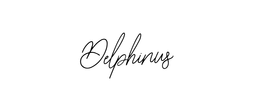 How to Draw Delphinus signature style? Bearetta-2O07w is a latest design signature styles for name Delphinus. Delphinus signature style 12 images and pictures png