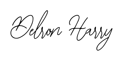 How to make Delron Harry name signature. Use Bearetta-2O07w style for creating short signs online. This is the latest handwritten sign. Delron Harry signature style 12 images and pictures png