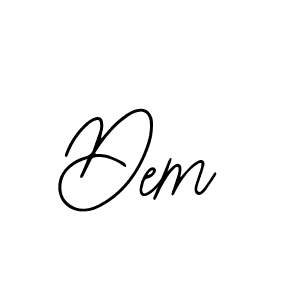 See photos of Dem official signature by Spectra . Check more albums & portfolios. Read reviews & check more about Bearetta-2O07w font. Dem signature style 12 images and pictures png