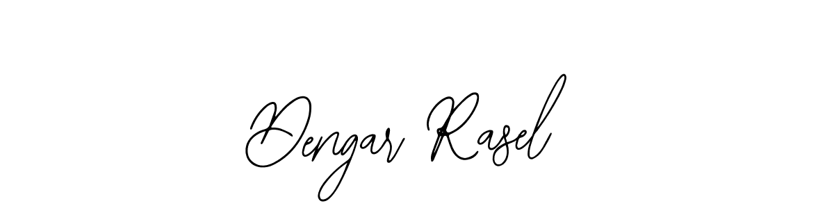 Once you've used our free online signature maker to create your best signature Bearetta-2O07w style, it's time to enjoy all of the benefits that Dengar Rasel name signing documents. Dengar Rasel signature style 12 images and pictures png