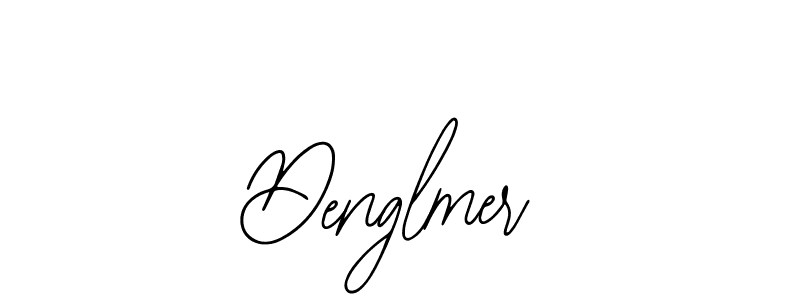 Make a beautiful signature design for name Denglmer. Use this online signature maker to create a handwritten signature for free. Denglmer signature style 12 images and pictures png