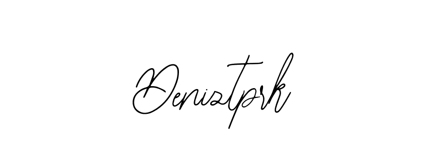 You can use this online signature creator to create a handwritten signature for the name Deniztprk. This is the best online autograph maker. Deniztprk signature style 12 images and pictures png