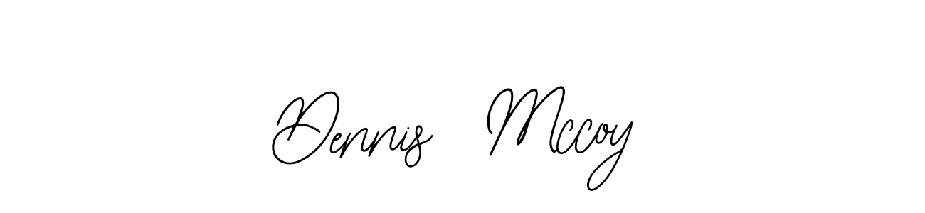 Once you've used our free online signature maker to create your best signature Bearetta-2O07w style, it's time to enjoy all of the benefits that Dennis  Mccoy name signing documents. Dennis  Mccoy signature style 12 images and pictures png