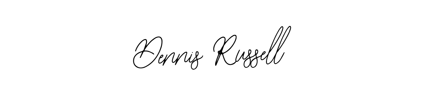 Here are the top 10 professional signature styles for the name Dennis Russell. These are the best autograph styles you can use for your name. Dennis Russell signature style 12 images and pictures png