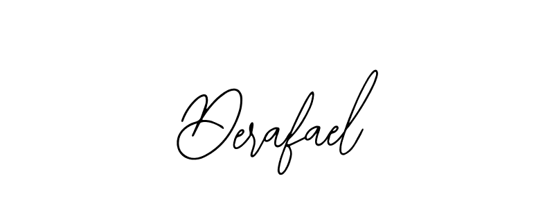 Create a beautiful signature design for name Derafael. With this signature (Bearetta-2O07w) fonts, you can make a handwritten signature for free. Derafael signature style 12 images and pictures png