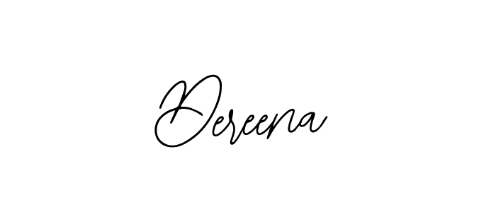 Check out images of Autograph of Dereena name. Actor Dereena Signature Style. Bearetta-2O07w is a professional sign style online. Dereena signature style 12 images and pictures png