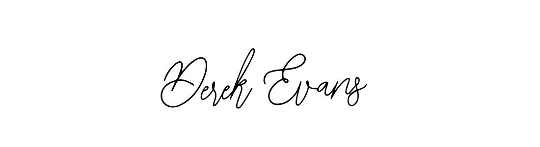 This is the best signature style for the Derek Evans name. Also you like these signature font (Bearetta-2O07w). Mix name signature. Derek Evans signature style 12 images and pictures png