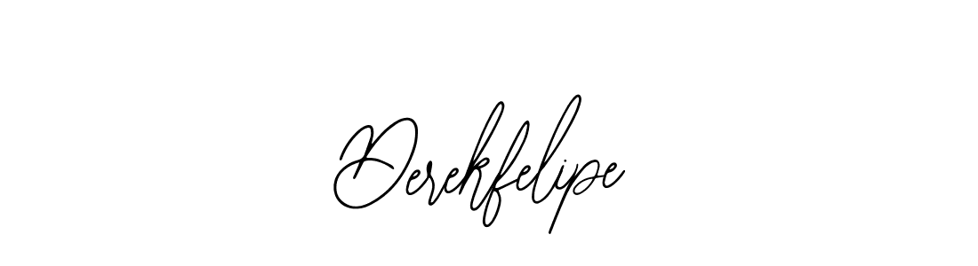 See photos of Derekfelipe official signature by Spectra . Check more albums & portfolios. Read reviews & check more about Bearetta-2O07w font. Derekfelipe signature style 12 images and pictures png