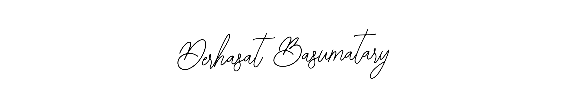 It looks lik you need a new signature style for name Derhasat Basumatary. Design unique handwritten (Bearetta-2O07w) signature with our free signature maker in just a few clicks. Derhasat Basumatary signature style 12 images and pictures png