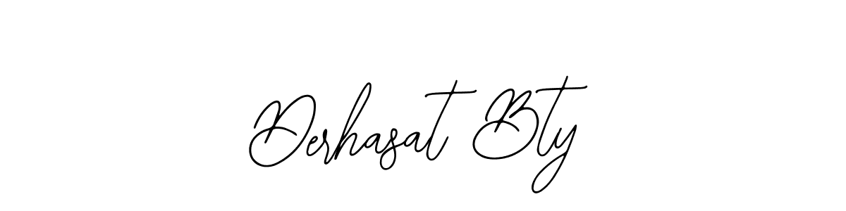 Best and Professional Signature Style for Derhasat Bty. Bearetta-2O07w Best Signature Style Collection. Derhasat Bty signature style 12 images and pictures png