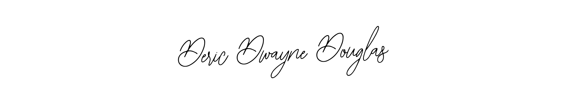 The best way (Bearetta-2O07w) to make a short signature is to pick only two or three words in your name. The name Deric Dwayne Douglas include a total of six letters. For converting this name. Deric Dwayne Douglas signature style 12 images and pictures png