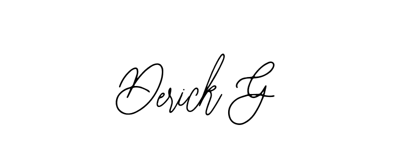 Check out images of Autograph of Derick G name. Actor Derick G Signature Style. Bearetta-2O07w is a professional sign style online. Derick G signature style 12 images and pictures png