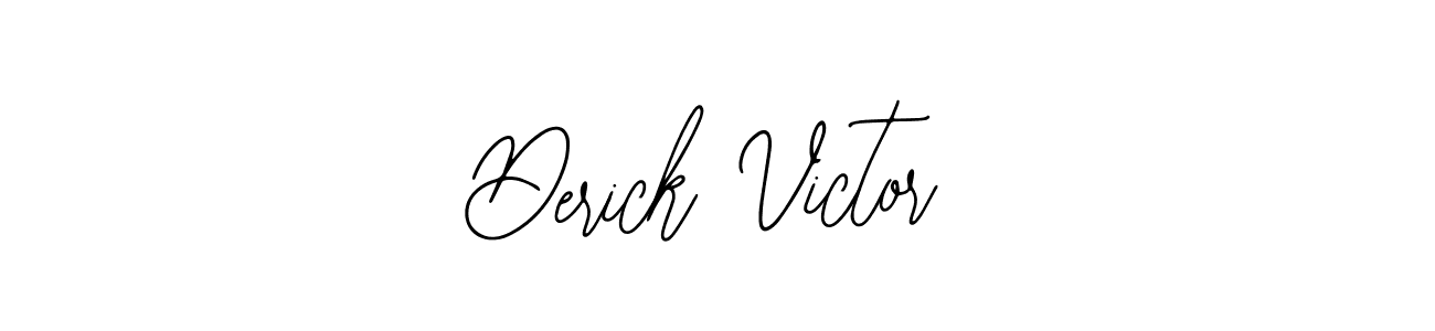 Here are the top 10 professional signature styles for the name Derick Victor. These are the best autograph styles you can use for your name. Derick Victor signature style 12 images and pictures png