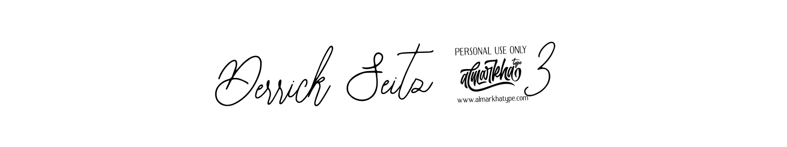 Make a beautiful signature design for name Derrick Seitz 23. Use this online signature maker to create a handwritten signature for free. Derrick Seitz 23 signature style 12 images and pictures png