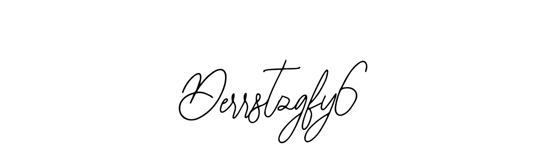 Make a short Derrstzgfy6 signature style. Manage your documents anywhere anytime using Bearetta-2O07w. Create and add eSignatures, submit forms, share and send files easily. Derrstzgfy6 signature style 12 images and pictures png