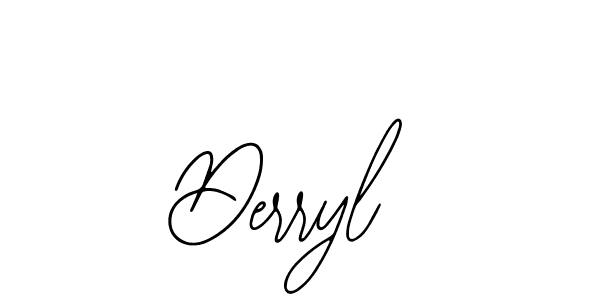 Once you've used our free online signature maker to create your best signature Bearetta-2O07w style, it's time to enjoy all of the benefits that Derryl name signing documents. Derryl signature style 12 images and pictures png