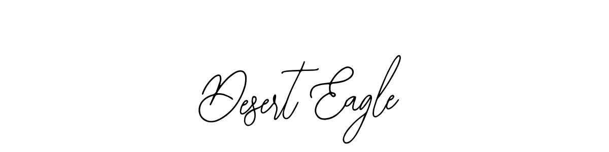 Best and Professional Signature Style for Desert Eagle. Bearetta-2O07w Best Signature Style Collection. Desert Eagle signature style 12 images and pictures png