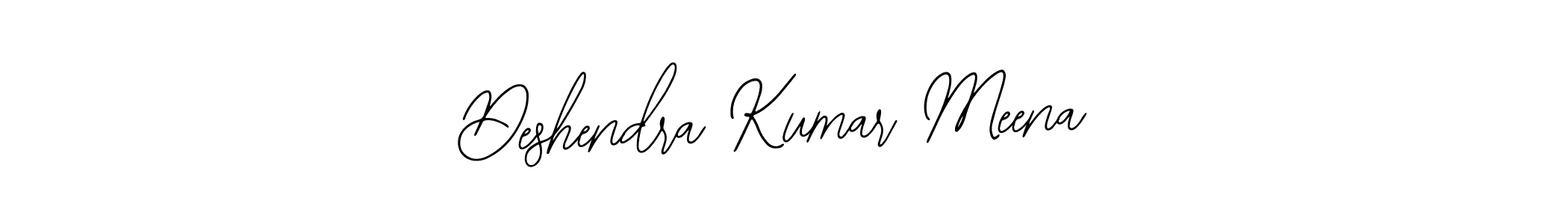 Check out images of Autograph of Deshendra Kumar Meena name. Actor Deshendra Kumar Meena Signature Style. Bearetta-2O07w is a professional sign style online. Deshendra Kumar Meena signature style 12 images and pictures png