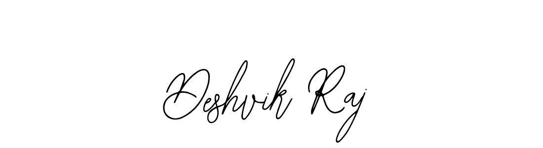 Make a beautiful signature design for name Deshvik Raj. Use this online signature maker to create a handwritten signature for free. Deshvik Raj signature style 12 images and pictures png