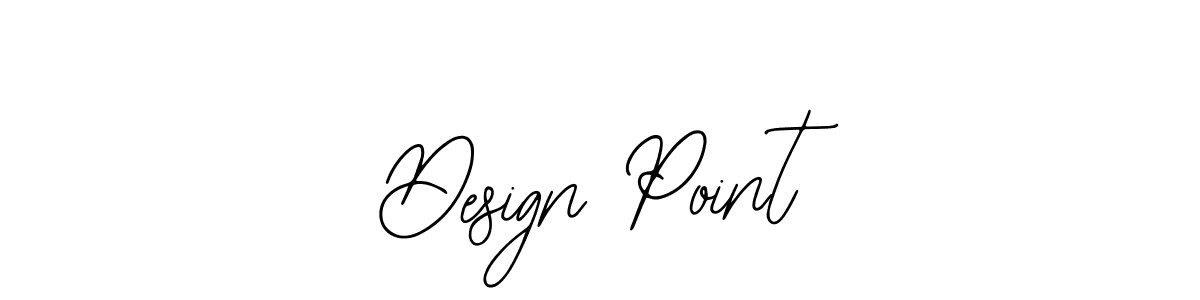 Best and Professional Signature Style for Design Point. Bearetta-2O07w Best Signature Style Collection. Design Point signature style 12 images and pictures png