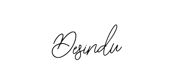 It looks lik you need a new signature style for name Desindu. Design unique handwritten (Bearetta-2O07w) signature with our free signature maker in just a few clicks. Desindu signature style 12 images and pictures png