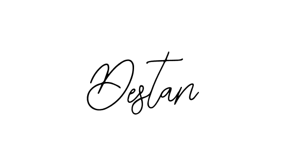 Also You can easily find your signature by using the search form. We will create Destan name handwritten signature images for you free of cost using Bearetta-2O07w sign style. Destan signature style 12 images and pictures png
