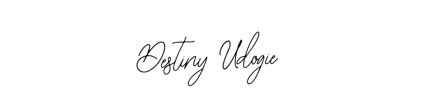 Make a short Destiny Udogie signature style. Manage your documents anywhere anytime using Bearetta-2O07w. Create and add eSignatures, submit forms, share and send files easily. Destiny Udogie signature style 12 images and pictures png