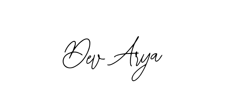 This is the best signature style for the Dev Arya name. Also you like these signature font (Bearetta-2O07w). Mix name signature. Dev Arya signature style 12 images and pictures png