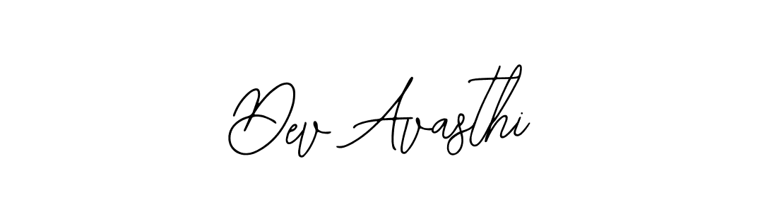 Here are the top 10 professional signature styles for the name Dev Avasthi. These are the best autograph styles you can use for your name. Dev Avasthi signature style 12 images and pictures png