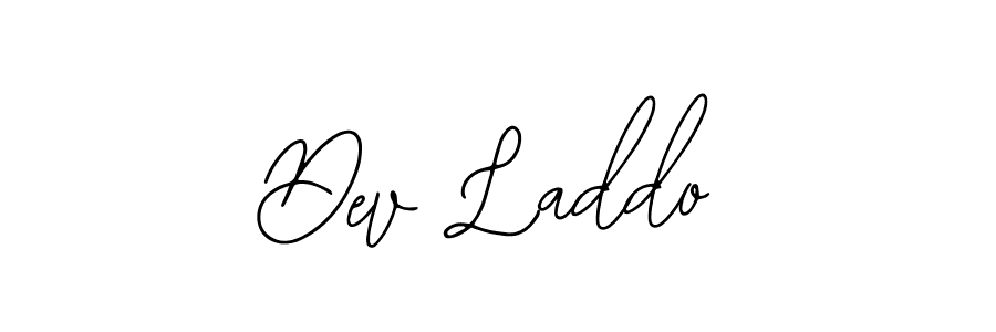 Here are the top 10 professional signature styles for the name Dev Laddo. These are the best autograph styles you can use for your name. Dev Laddo signature style 12 images and pictures png