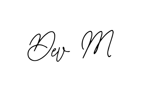 Here are the top 10 professional signature styles for the name Dev M. These are the best autograph styles you can use for your name. Dev M signature style 12 images and pictures png
