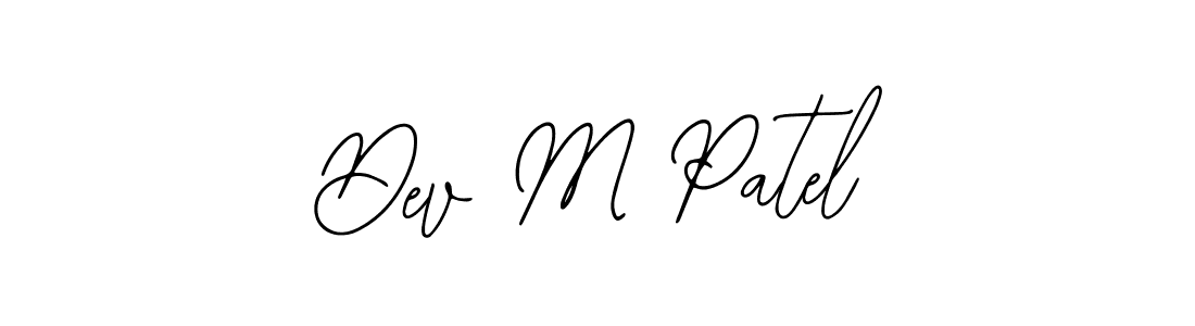 Here are the top 10 professional signature styles for the name Dev M Patel. These are the best autograph styles you can use for your name. Dev M Patel signature style 12 images and pictures png