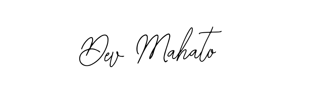 You can use this online signature creator to create a handwritten signature for the name Dev Mahato. This is the best online autograph maker. Dev Mahato signature style 12 images and pictures png