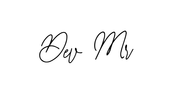 Make a short Dev Mr signature style. Manage your documents anywhere anytime using Bearetta-2O07w. Create and add eSignatures, submit forms, share and send files easily. Dev Mr signature style 12 images and pictures png