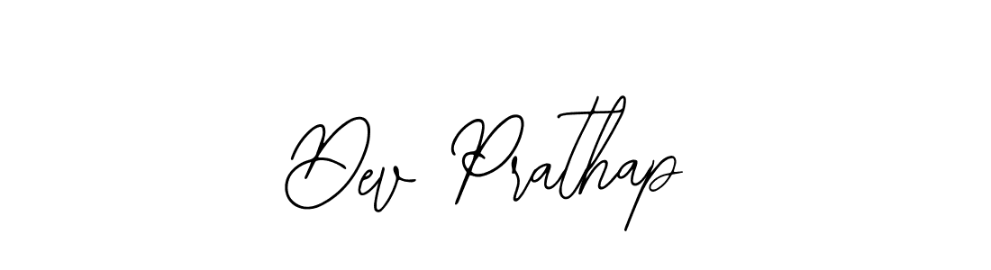 Create a beautiful signature design for name Dev Prathap. With this signature (Bearetta-2O07w) fonts, you can make a handwritten signature for free. Dev Prathap signature style 12 images and pictures png