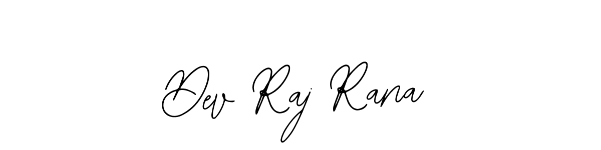 Once you've used our free online signature maker to create your best signature Bearetta-2O07w style, it's time to enjoy all of the benefits that Dev Raj Rana name signing documents. Dev Raj Rana signature style 12 images and pictures png