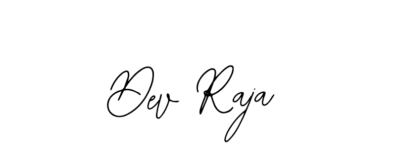 The best way (Bearetta-2O07w) to make a short signature is to pick only two or three words in your name. The name Dev Raja include a total of six letters. For converting this name. Dev Raja signature style 12 images and pictures png