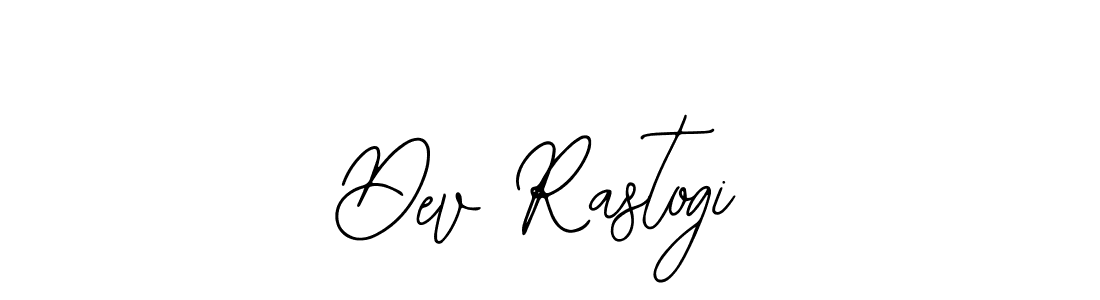 Here are the top 10 professional signature styles for the name Dev Rastogi. These are the best autograph styles you can use for your name. Dev Rastogi signature style 12 images and pictures png