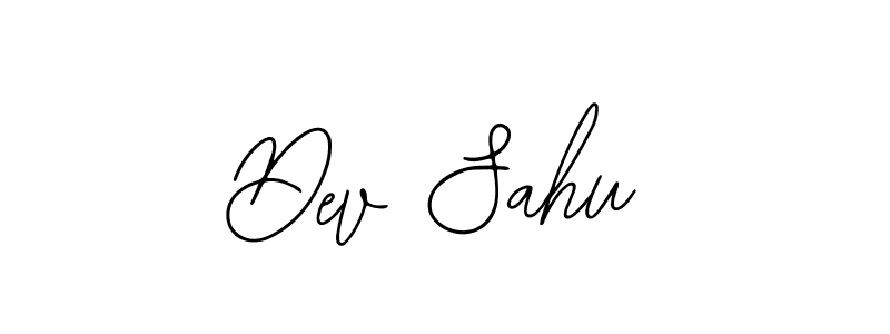 Check out images of Autograph of Dev Sahu name. Actor Dev Sahu Signature Style. Bearetta-2O07w is a professional sign style online. Dev Sahu signature style 12 images and pictures png