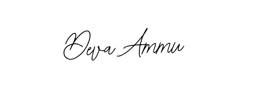 Make a beautiful signature design for name Deva Ammu. Use this online signature maker to create a handwritten signature for free. Deva Ammu signature style 12 images and pictures png