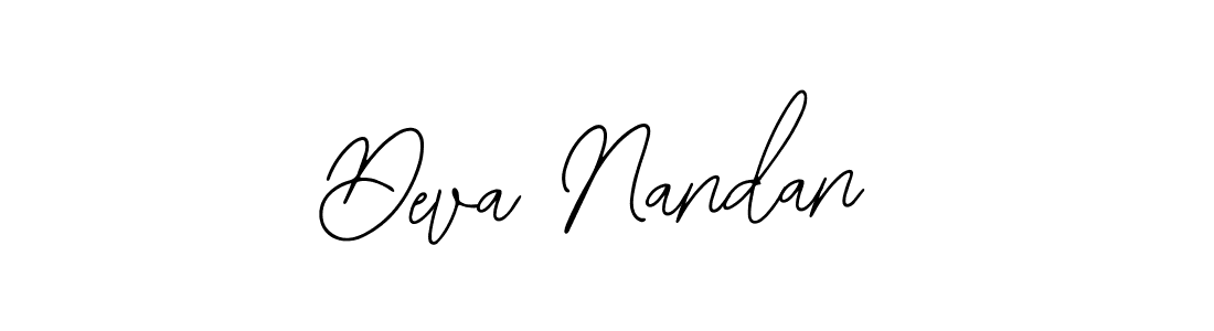 See photos of Deva Nandan official signature by Spectra . Check more albums & portfolios. Read reviews & check more about Bearetta-2O07w font. Deva Nandan signature style 12 images and pictures png