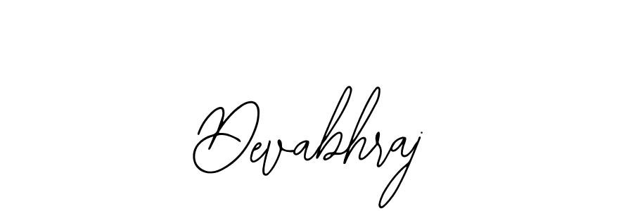 Here are the top 10 professional signature styles for the name Devabhraj. These are the best autograph styles you can use for your name. Devabhraj signature style 12 images and pictures png