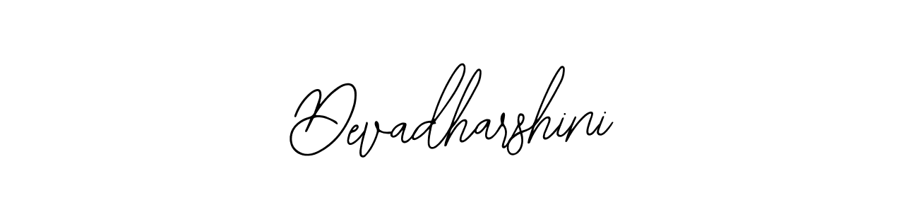 How to Draw Devadharshini signature style? Bearetta-2O07w is a latest design signature styles for name Devadharshini. Devadharshini signature style 12 images and pictures png