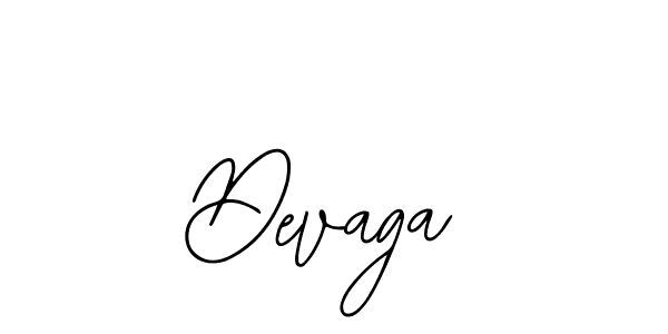 How to Draw Devaga signature style? Bearetta-2O07w is a latest design signature styles for name Devaga. Devaga signature style 12 images and pictures png