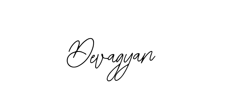 Also we have Devagyan name is the best signature style. Create professional handwritten signature collection using Bearetta-2O07w autograph style. Devagyan signature style 12 images and pictures png