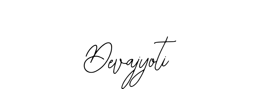 Make a short Devajyoti signature style. Manage your documents anywhere anytime using Bearetta-2O07w. Create and add eSignatures, submit forms, share and send files easily. Devajyoti signature style 12 images and pictures png
