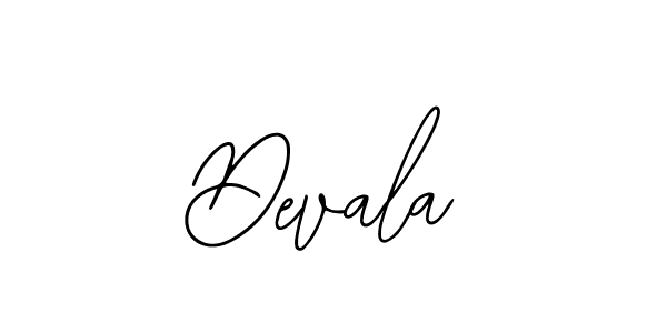 Make a beautiful signature design for name Devala. Use this online signature maker to create a handwritten signature for free. Devala signature style 12 images and pictures png